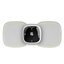 美国迪斯（Desleep）颈椎按摩器 迷你按摩器穴位电疗便携式按摩仪贴片 白色