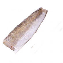 鳕鱼无头鱼深海鳕鱼鳕鱼整条冷冻鳕鱼鳕鱼块鳕鱼片海鱼 十斤超值装店长