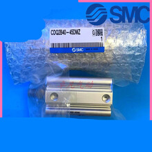 SMC薄型气缸CQ2B/CDQ2B40-5-10-15-20-25-30D/DZ/DMZ/DCZ/D CDQ2B40-30DCZ
