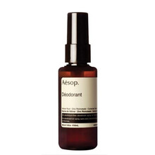 澳洲Aesop 伊索 腋下身体喷雾除味剂 防体味狐臭50ml