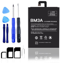 BSN 小米红米NOTE3电池 红米NOTE3手机电池 BM46 BM3A电池电板 小米NOTE3电池-BM3A【大容量旗舰版】