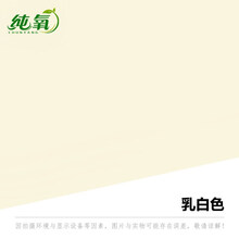 清漆耐磨卫生间地板漆装修水泥地面漆自流平色漆平地彩色保护 乳白色