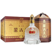 蒙古王白酒】价格_蒙古王白酒图片- 京东