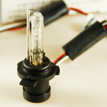 KINGWOOD金华达专用一体化氙气灯泡KD2HIR2 35w4300k5000k6000SN564 KD2 HIR2 5000K一只