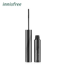 悦诗风吟Innisfree纤巧精细睫毛膏纤长卷翘根根分明防水不易晕染持久不脱妆 1#黑色