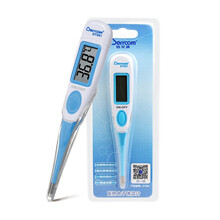 倍尔康DT001电子温度计儿童婴儿体温枪家用医用精准幼儿园体温计 倍尔康DT001