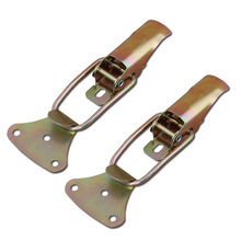 沙发固定神器防止移动沙发卡扣连接件固定扣连接件二合一紧固件五金配件床扣件隐藏式 2个装(配螺丝)