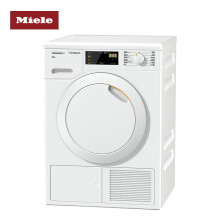美诺（Miele）TDB120 WP C 7公斤滚筒干衣机