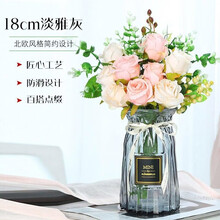 小玻璃花瓶 价格 图片 品牌 怎么样 京东商城