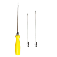 友牧 兽用不锈钢三用套管针 牛用放气针 羊胃放气针 瘤胃排气针 穿刺针