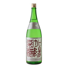 日本原装进口 高端十四代清酒 菊姬 菊理媛 清酒(pleasure)纯米大呤酿