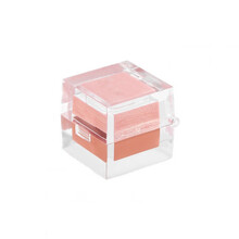 小冰块高光腮红一体闪粉粉饼光泽立体妆容土豆泥学生鼻侧影修容盘 2个自选-联系客服备注