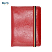 适用适用苹果2020 iPad Pro 11 英寸双机皮套保护套10.5 12.9寸内胆包内袋 亮红 iPad Pro 2020版全面屏(11英寸)