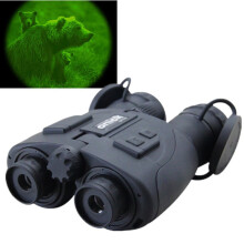 美国欧尼卡Onick NVG-B红外线双筒夜视仪微光夜视望远镜一代+防水夜视仪强光保护