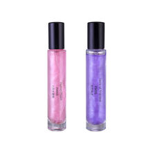 ins香水人间水蜜桃橘子汽水小清新女士持久淡香学生奶香礼物 人间水蜜桃+初恋味道