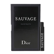 迪奥（Dior）男士香水 旷野1ml