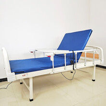 礼达康护理床 老年人家用多功能医疗床 医用病床 医用瘫痪病人家庭电动升降 简单 款式十五