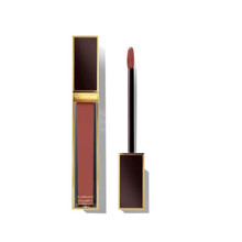汤姆福特（TOM FORD）TF金边唇釉方管唇釉04 08 20哑光唇釉03lark 金边唇釉唇08#Inhibition乌龙奶茶