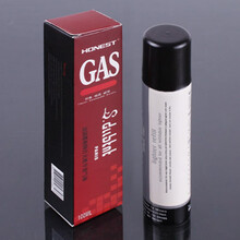 都柏特正品打火机专用气体丁烷气充气瓶充气罐 高纯度气体100ML