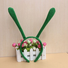 关注已有1人评价凡帝姿幼儿童蜜蜂小蚂蚁头饰头箍 昆虫触角发箍表演小