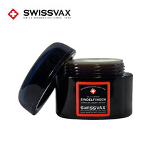 【专车专用蜡】SWISSVAX适用于奔驰 上光养护抗污驱水手工精油蜡瑞士进口棕榈蜡 奔驰适用车蜡50ml