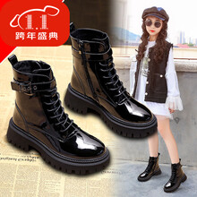 小学生靴子 价格 图片 品牌 怎么样 京东商城