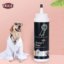 特瑞仕美资炫拔毛耳粉30g  宠物狗狗耳朵干爽拔毛粉耳道清洁粉泰迪比熊拔毛耳粉