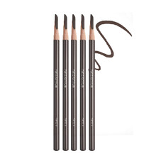 【七夕礼物】植村秀眉笔日本经典砍刀眉笔自动眉笔防水防汗不晕染02#棕色 砍刀05#深灰色