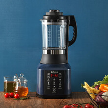 科立泰（QLT）破壁机家用料理机小型多功能全自动加热豆浆机迷你TS-202 TS-202