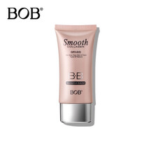 BOB润肌修颜BB霜 50g 保湿遮瑕裸妆bb霜男女 04粉肌色