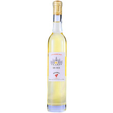 杜冰国产葡萄酒 白葡萄酒375ml 白葡萄酒375ml