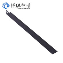 祥瑞神州 xr-L800 800深机柜适配 L角形支架一对