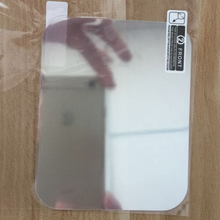 适用于 汽车HUD抬头显示器贴膜高清反射膜手机导航反光膜无重影高清 大号(150*130)