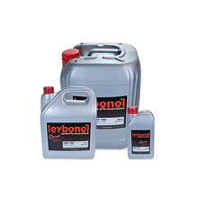 莱宝真空泵油LVO100 LVO120 LVO130 LVO210油真空机油 LVO100 5L