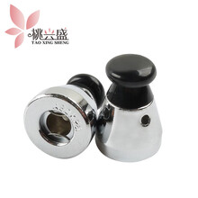 桃兴盛 适配万宝 威尔小助手 双喜高压锅配件 限压阀 安全阀 压力阀 80kpa 一个包邮