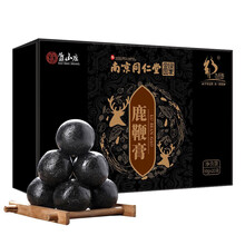 鹿鞭丸膏可搭配补肾壮阳强身阳痿早泄勃起韦哥延时持久型产品及增大增粗敷料非一粒硬非速效产品一起使用 人参鹿鞭膏中鹿鞭丸黄精牡蛎片肽粉杜仲雄花