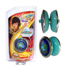 破空烈峰白夜玄魔S蝰影幻日轮冰焰s流焰魄悠悠球玩具  本晴 675703宇际天秤