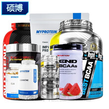 乳蛋白粉左旋肉碱肌酸支链氨基酸谷氨氮泵肌粉捡漏链 桶憋 熊猫蒺藜皂甙90粒