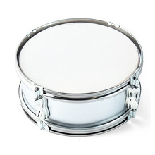 豪利特HLT-JG14英寸小军鼓小鼓西洋鼓学生队小鼓乐器少先队乐队演奏鼓儿童打击乐器不锈钢鼓