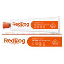红狗 RedDog 猫犬营养膏120g 宠物营养补充剂快速恢复体力