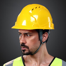 Construction Helmets
