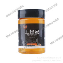 豫蜂农250g土蜂蜜蜂蜜 250g