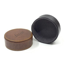 适用于seica徕卡QP徕卡Q typ116相机Q2镜头盖套保护盖防丢