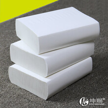 坤赐kunci擦手纸商用酒店卫生间檫手纸厨房家用洗手间厕所抹手纸抽取式整箱加厚180抽三折擦手纸抽纸 擦手纸10包装