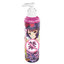 Tamatoys 日本进口tamatoys润滑剂油男女房事夫妻情趣免洗 淫香型