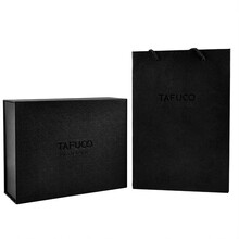 泰福高水杯玻璃杯保温杯礼品袋加厚手提袋高档纸质便携袋配件 T9191礼品袋