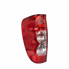 风骏5尾灯灯罩  适用于长城风骏5后尾灯总成欧州版风骏3雾灯皮卡刹车倒车灯罩外壳 风骏3/5左尾灯/主驾驶【精品】 单支装