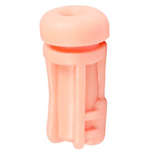 开火烎全自动伸缩飞机杯专用内胆 内胆