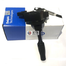 德尔福（DELPHI）点火线圈高压包适用于 昂科威2.0T