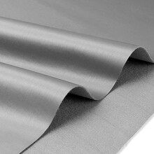 禾意 拉丝皮革pu皮人造皮革面料硬包皮料仿皮床头diy手工电视软包沙发